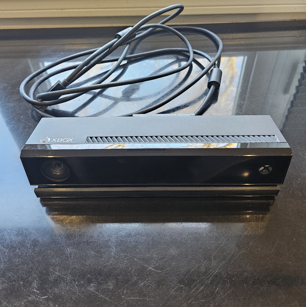 Microsoft Xbox One Kinect 1520 Camera Motion Sensor Bar